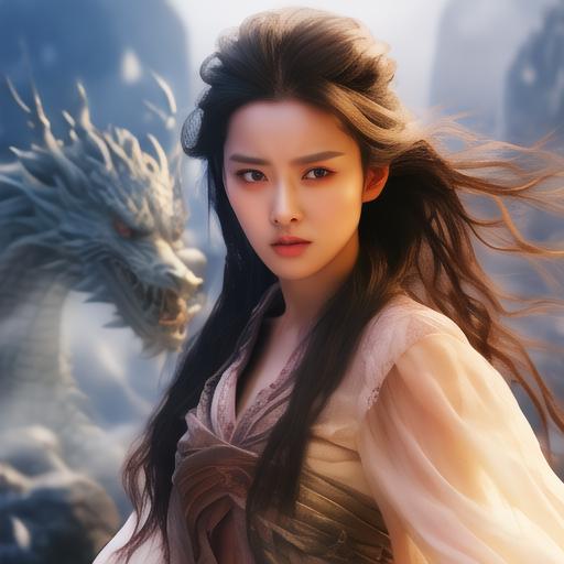 无码精品一区二区三区在线A片龙年特辑:盘点8位属龙的女明星,谁是你心目中最美的小龙女�