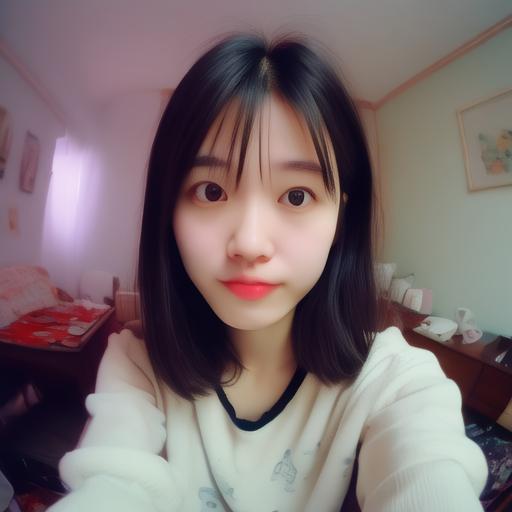 热久久视久久精品18低像素宅家自拍🤳嗯…怎么不算小美女呢