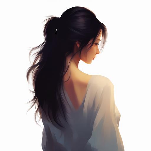 无码AV动漫精品一区二区免费背影女生背影素材_背影女生背影图片元素觅元素