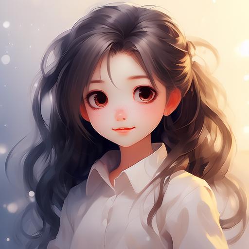 遍地狼烟下载女生头像高清by:galee_堆糖,美图壁纸兴趣社区