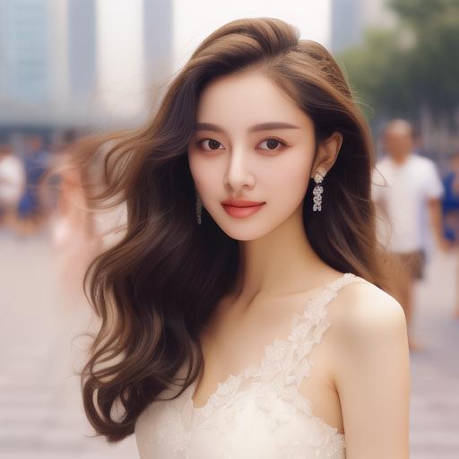 光与暗的传说四川25位美女明星,个个仙女下凡,你喜欢哪一位?