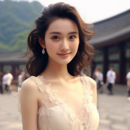 后入式啪gif动态图四川25位美女明星,个个仙女下凡,你喜欢哪一位?